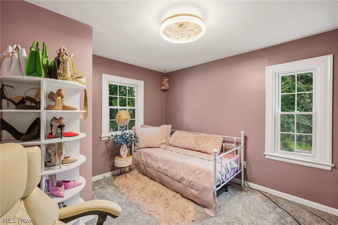 Minorhts - Residential