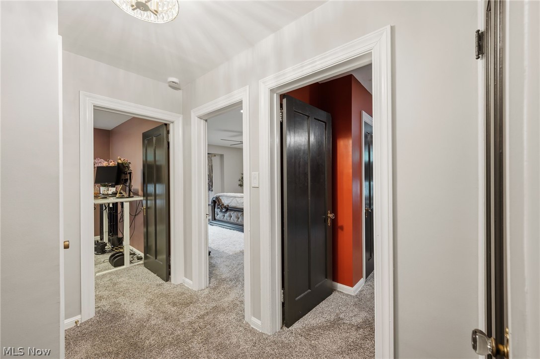 Minorhts - Residential