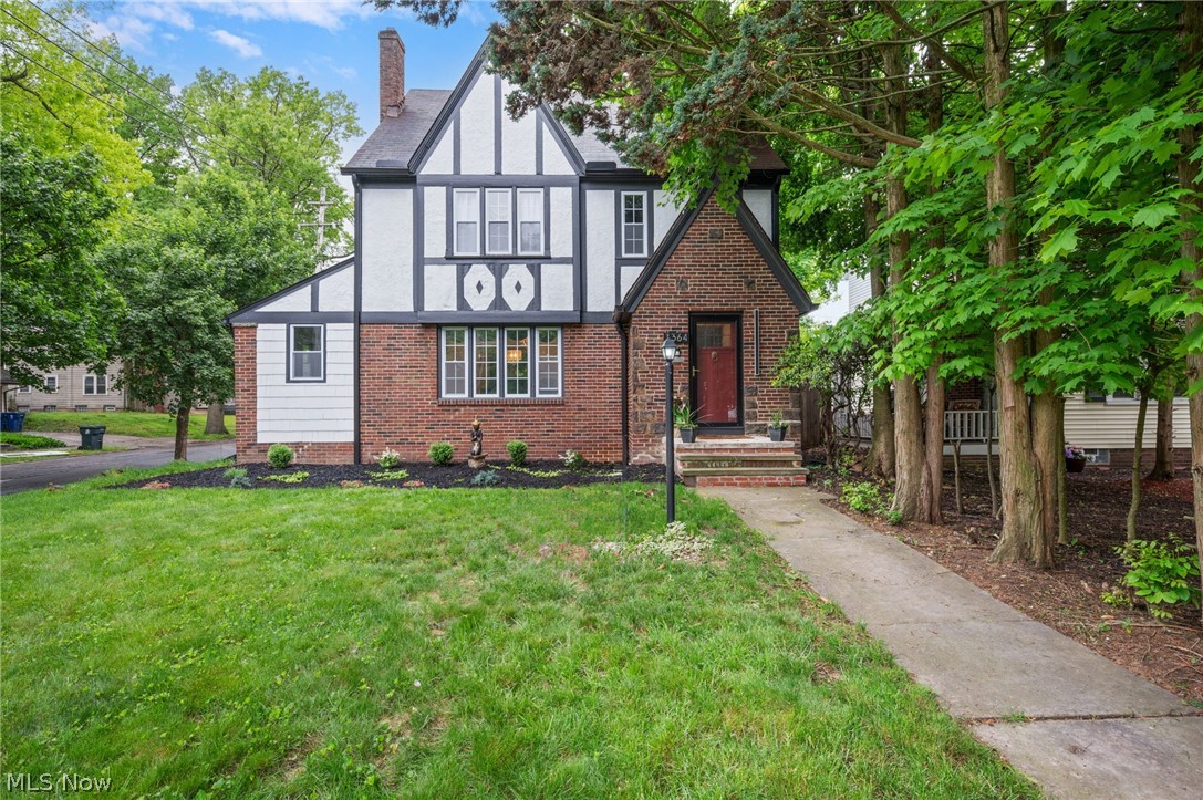 Minorhts - Residential