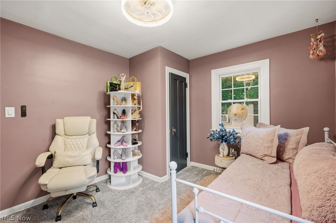 Minorhts - Residential