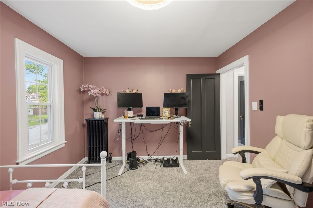 Minorhts - Residential