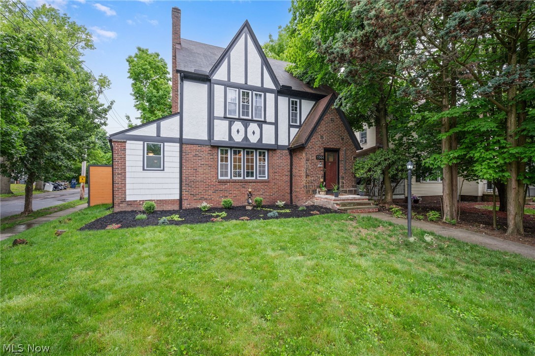 3364 Euclid Heights Boulevard