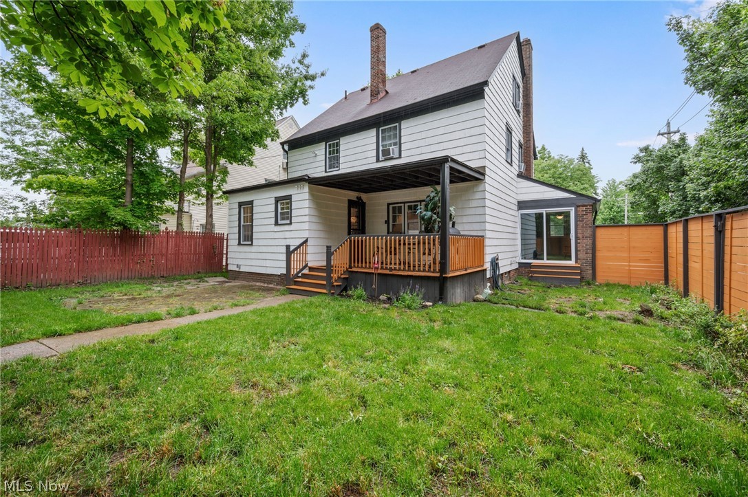 Minorhts - Residential
