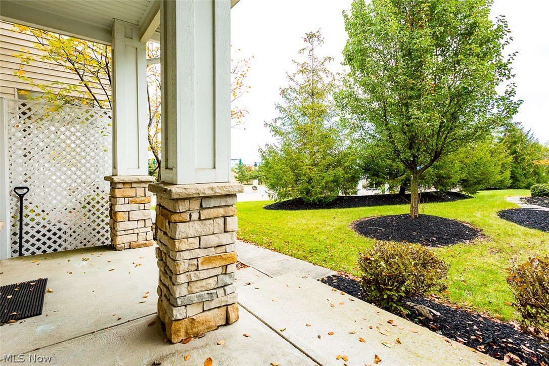 Stoneridge - Residential