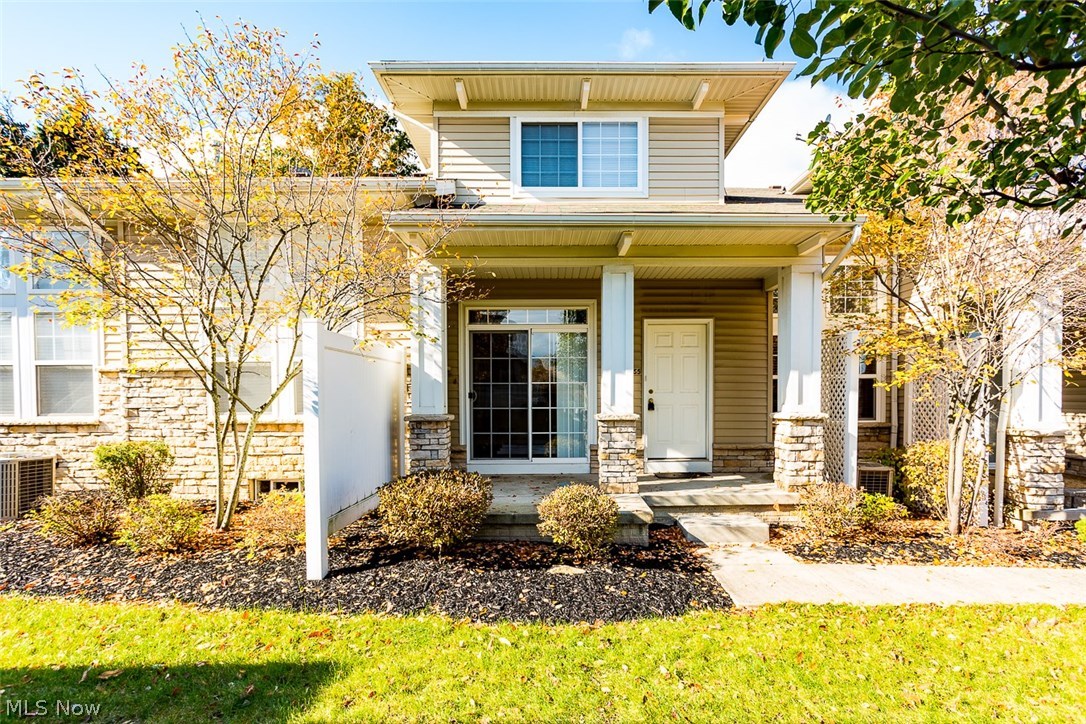 Stoneridge - Residential