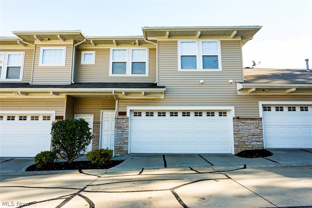 Stoneridge - Residential