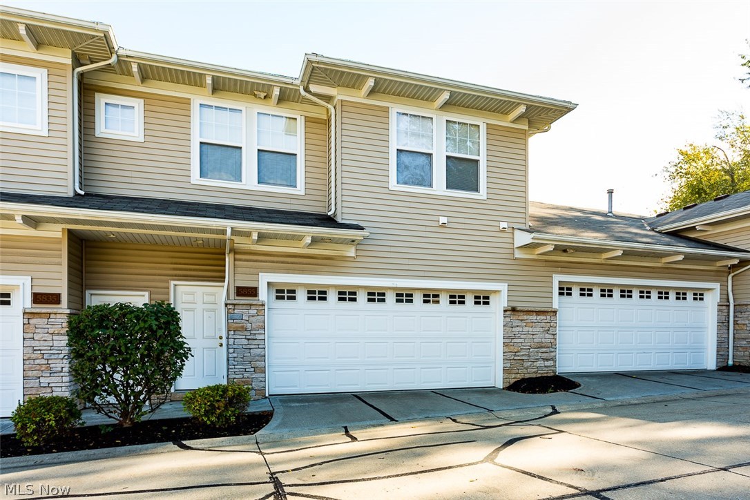 Stoneridge - Residential