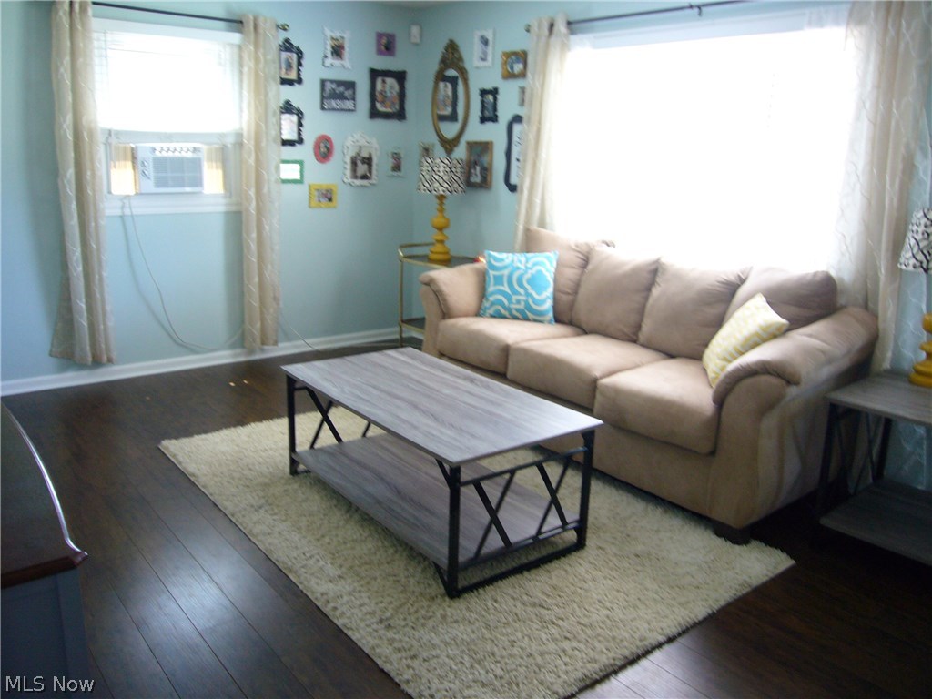 Pasadena Park - Residential