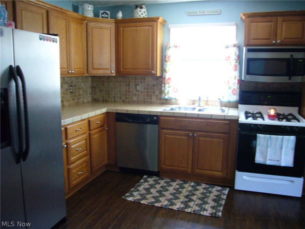 Pasadena Park - Residential