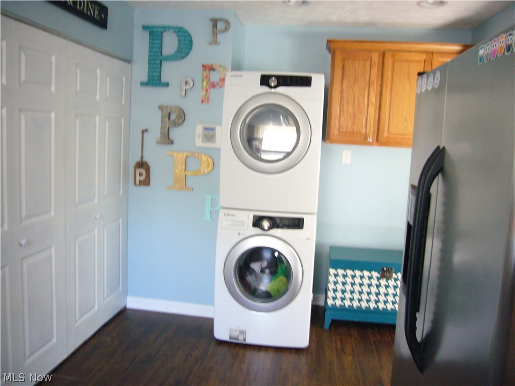 Pasadena Park - Residential