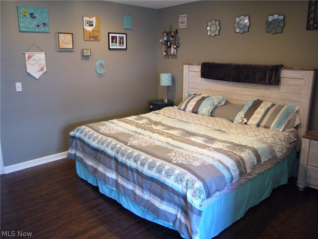 Pasadena Park - Residential