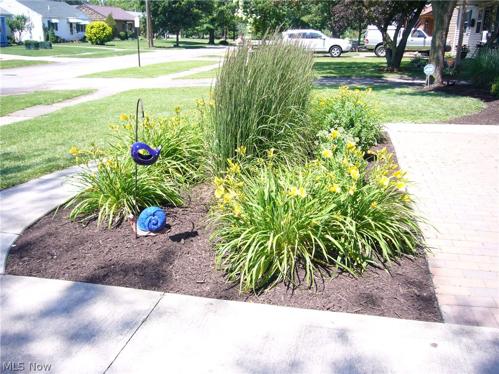 Pasadena Park - Residential