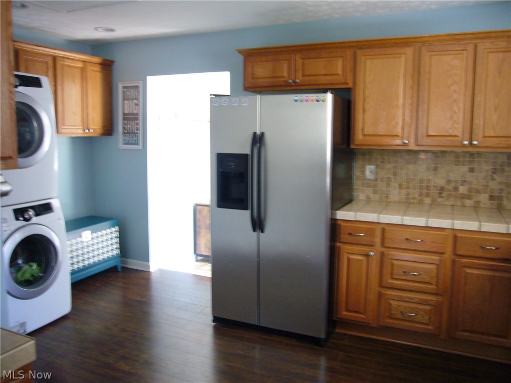 Pasadena Park - Residential