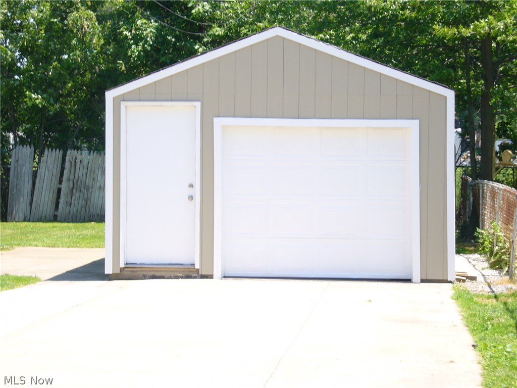 Pasadena Park - Residential