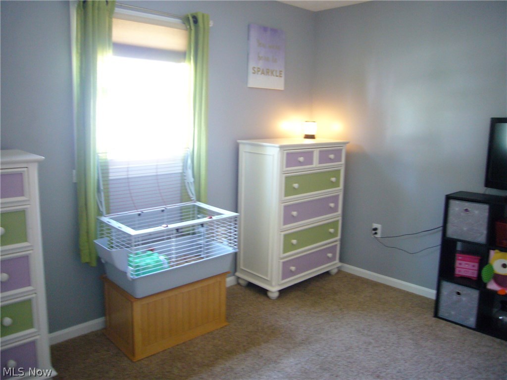 Pasadena Park - Residential