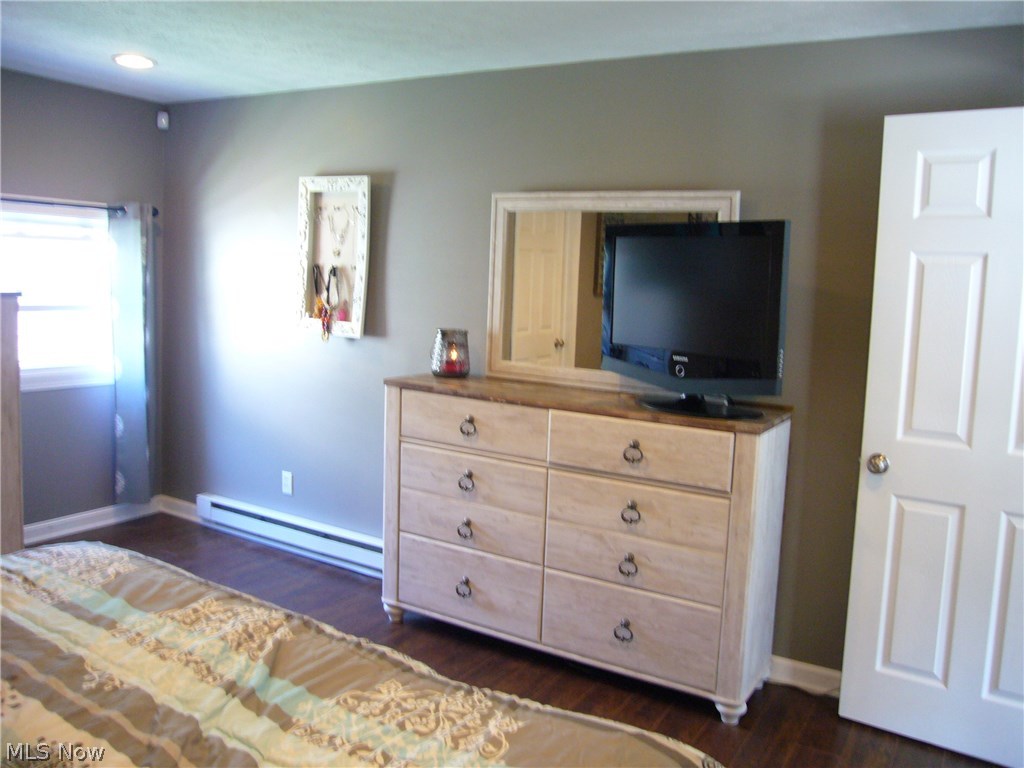 Pasadena Park - Residential