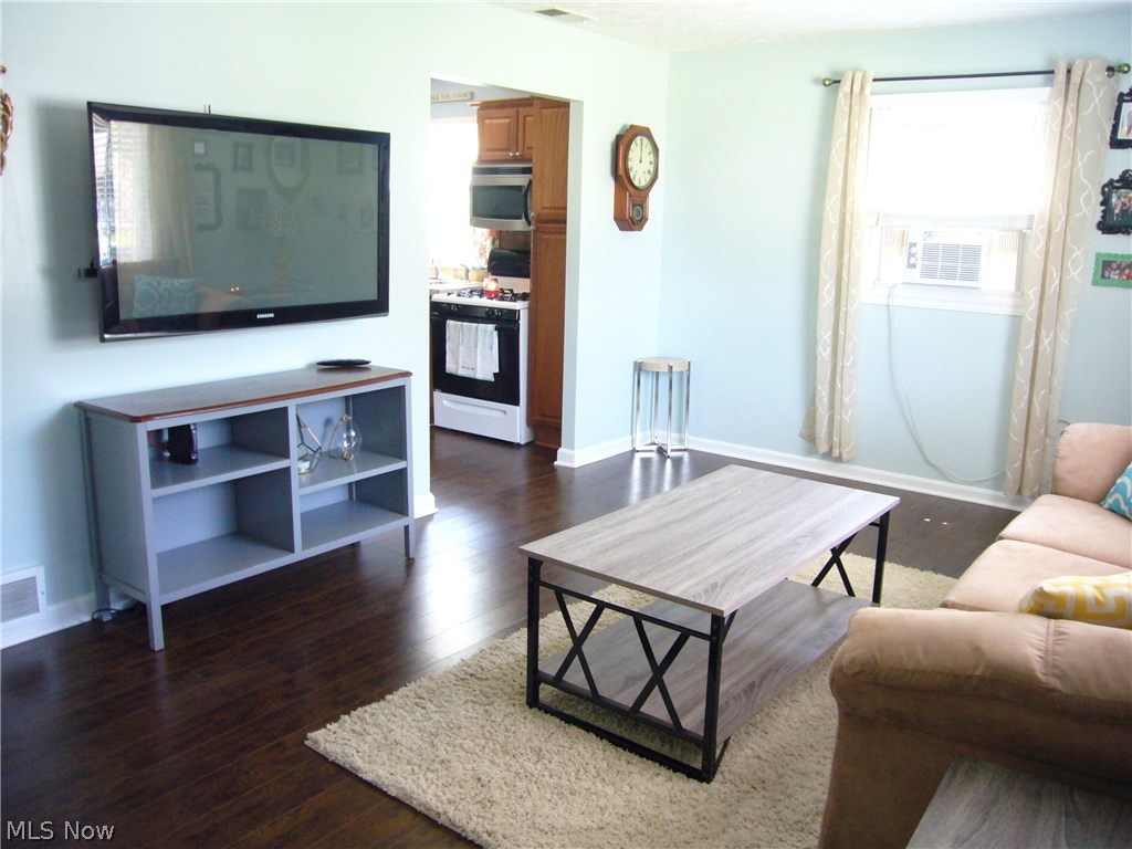 Pasadena Park - Residential