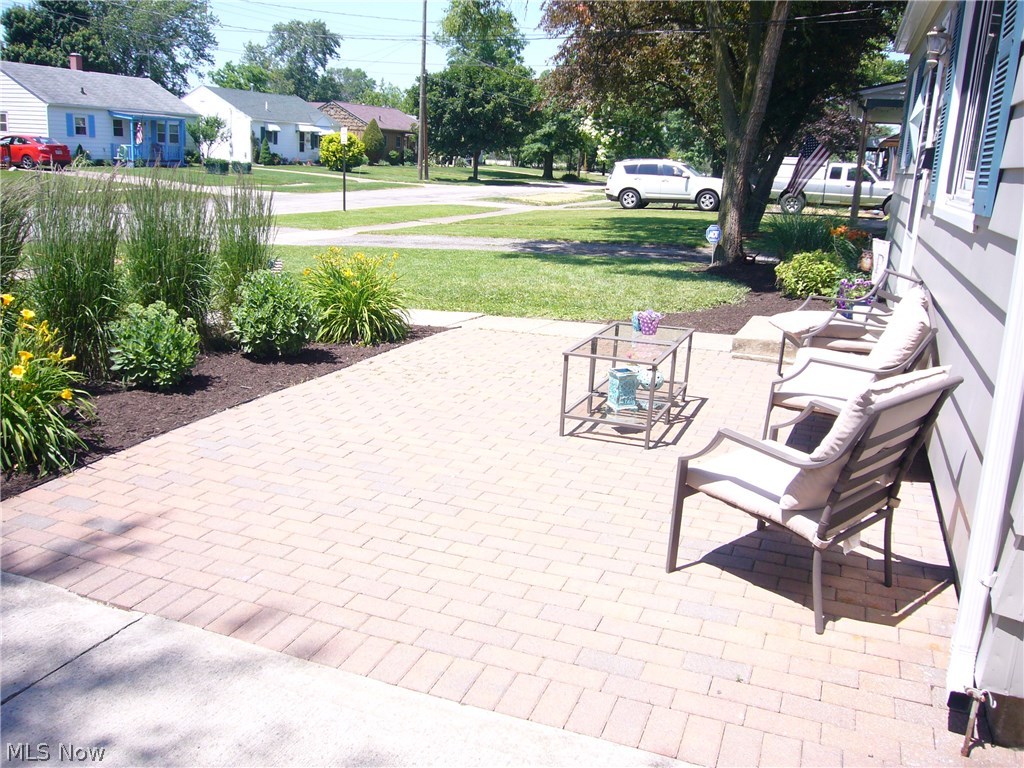 Pasadena Park - Residential