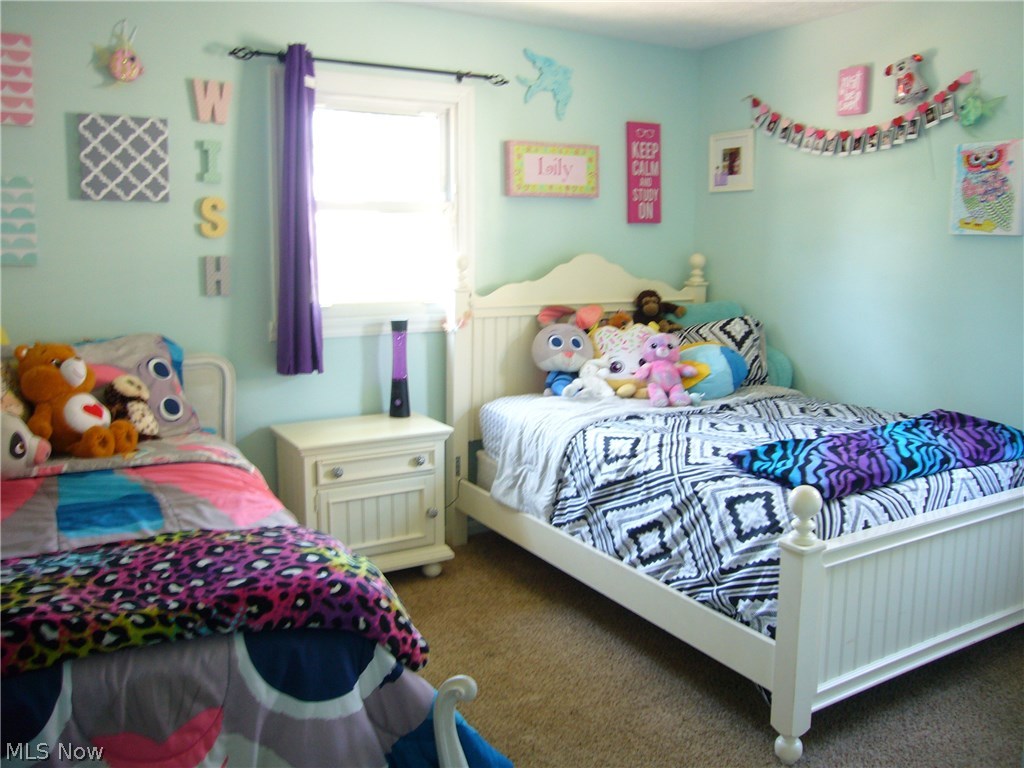 Pasadena Park - Residential