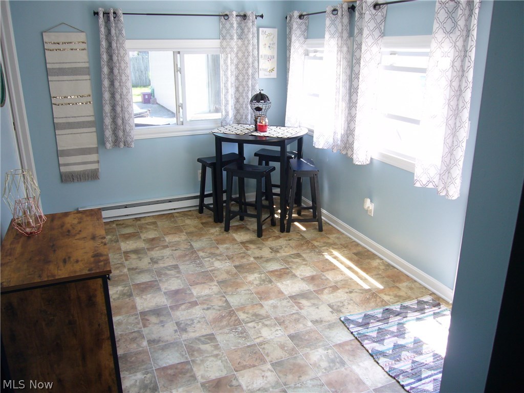 Pasadena Park - Residential