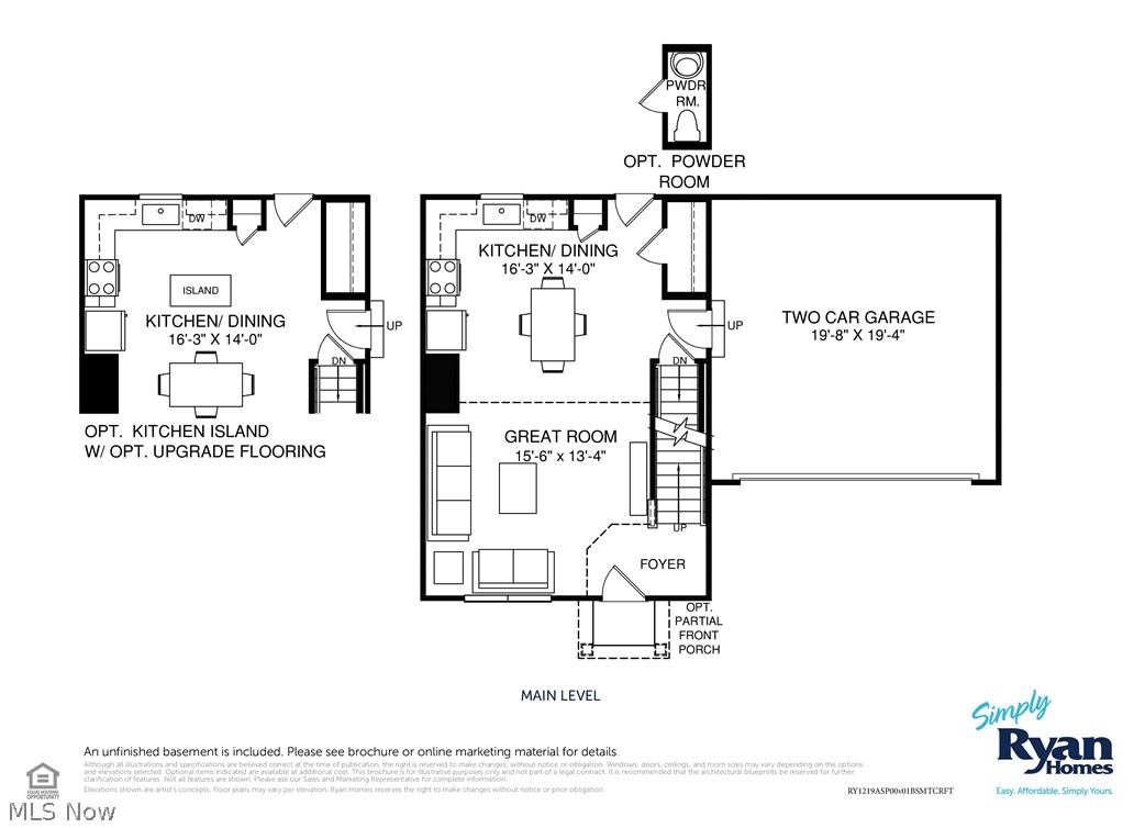 East New Haven - Residential