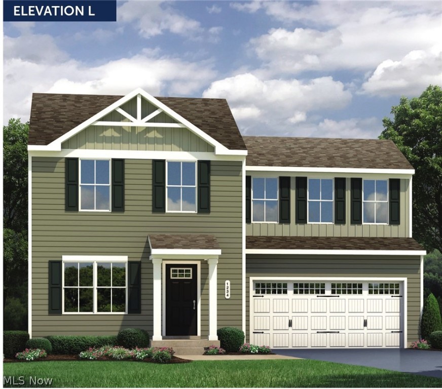 East New Haven - Residential