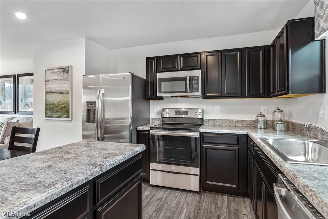 East New Haven - Residential