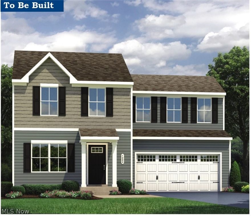 Stop looking at old and used homes, build new! At Ryan Homes' NEW PHASE at East New Haven, everything is included - the homesite, all appliances and landscaping! To Be Built on a slab foundation. Photos for Representation only. Call To Set A Private Phone, Virtual, Or In-Person Appointment.