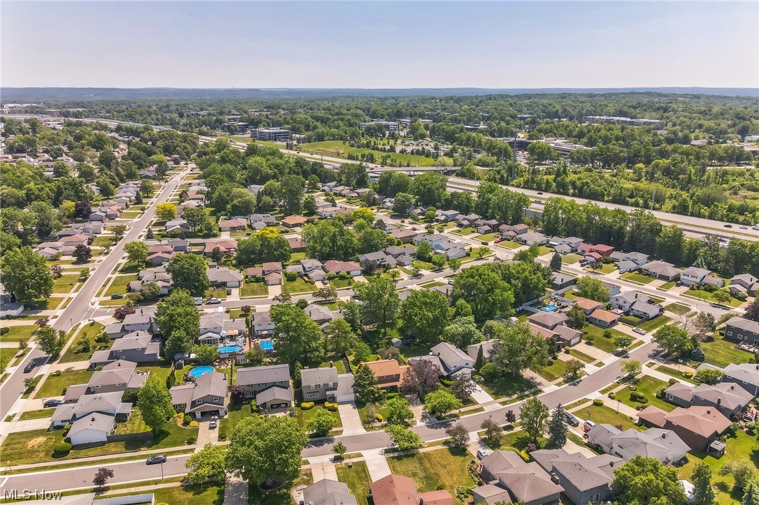 Lander Gardens Sub #4 - Residential