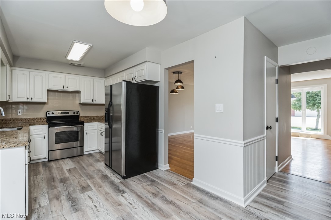 Lander Gardens Sub #4 - Residential