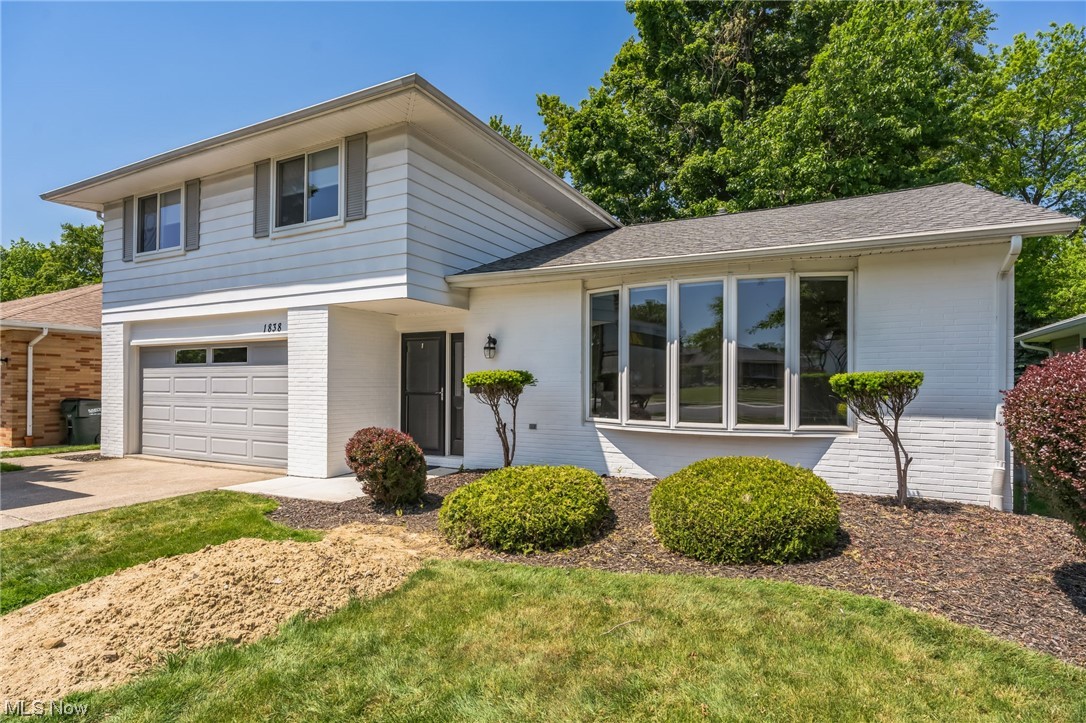 Lander Gardens Sub #4 - Residential