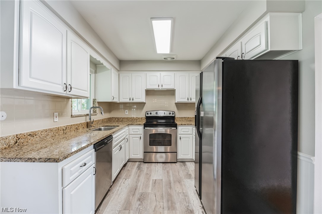 Lander Gardens Sub #4 - Residential