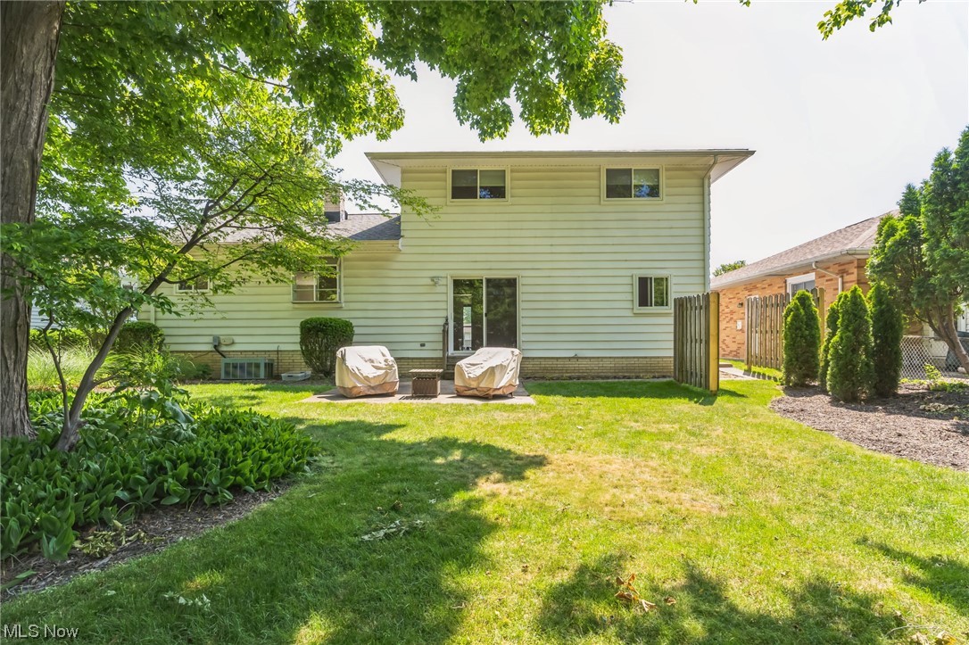 Lander Gardens Sub #4 - Residential