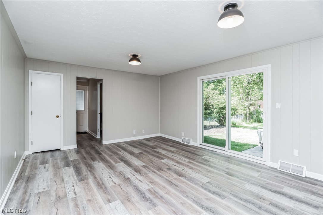 Lander Gardens Sub #4 - Residential