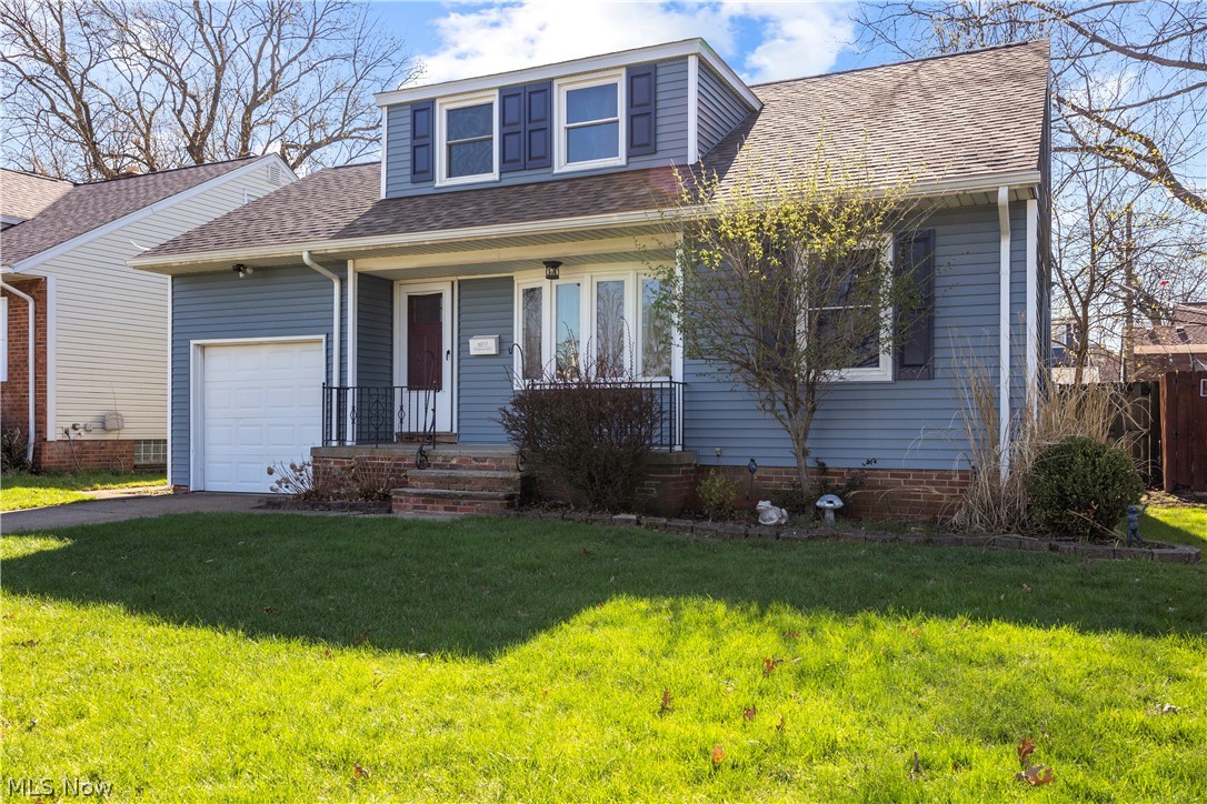 K K Hodgemans - Residential