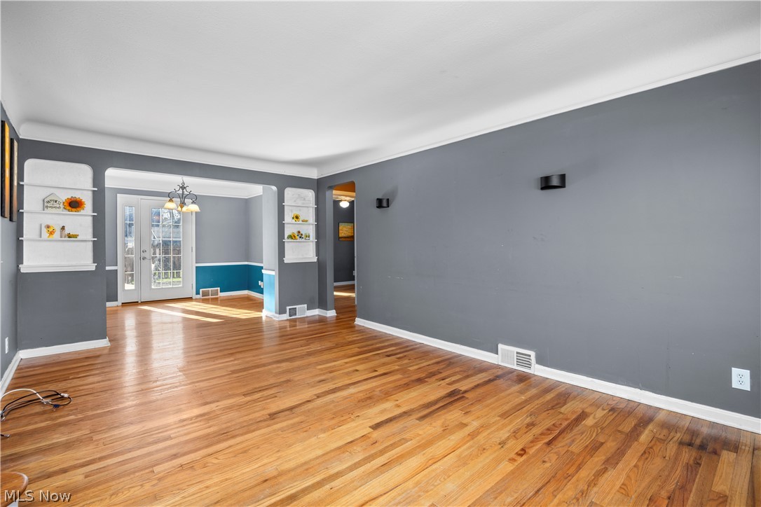 K K Hodgemans - Residential