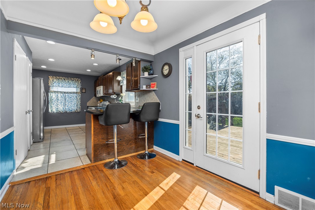 K K Hodgemans - Residential