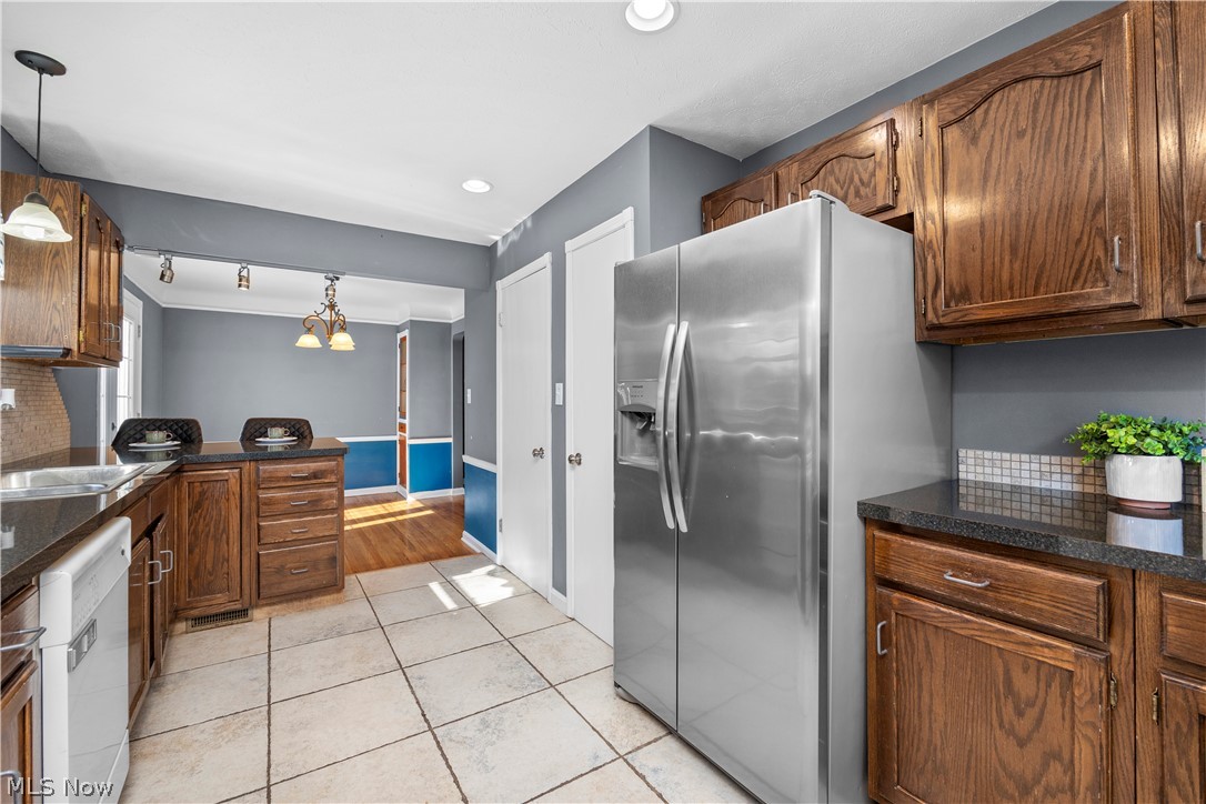 K K Hodgemans - Residential