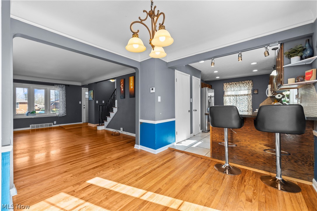 K K Hodgemans - Residential