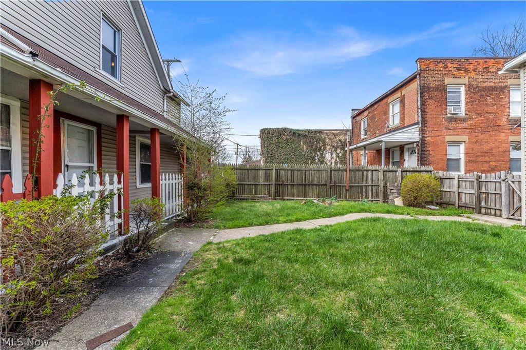 Photo of 7945 Lorain Avenue #7947/Back House, Cleveland, OH 44102 (MLS # 5209112)