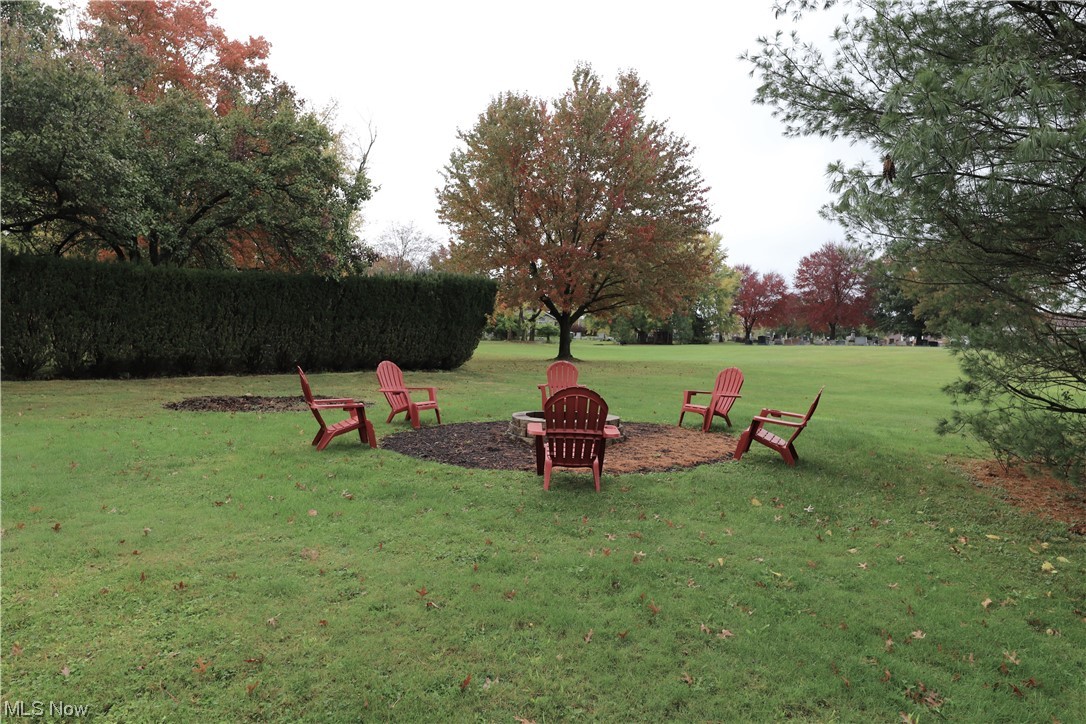 Westfield Village Center - Residential