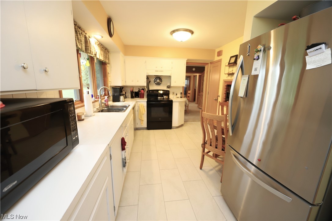 Westfield Village Center - Residential