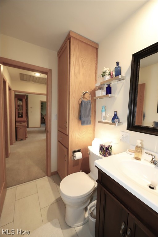 Westfield Village Center - Residential