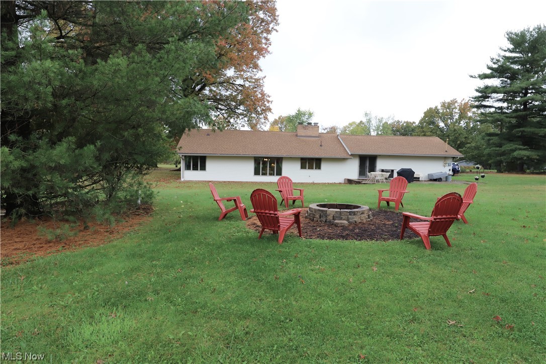 Westfield Village Center - Residential