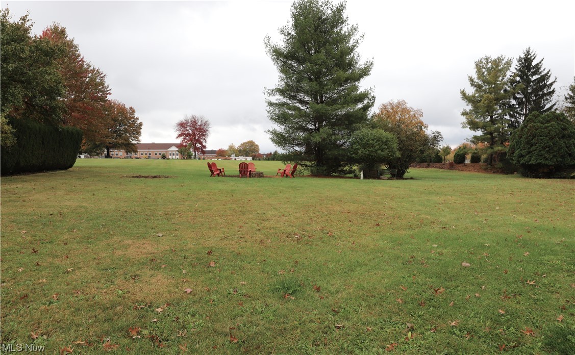 Westfield Village Center - Residential