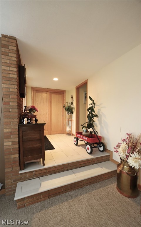 Westfield Village Center - Residential