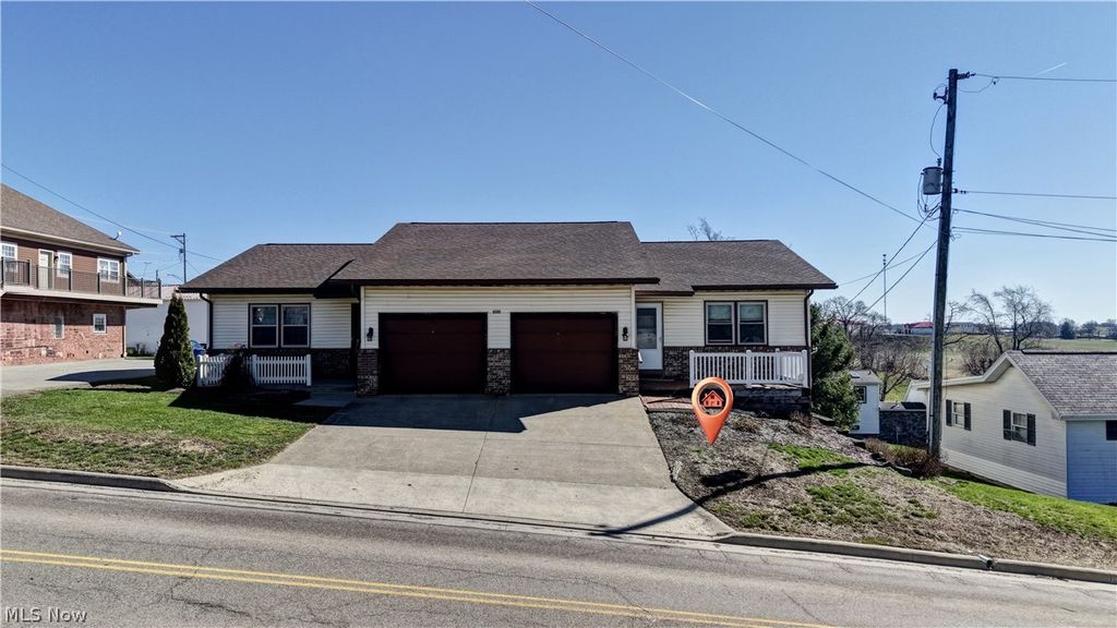 Photo of 5520 S Market Street #B, Millersburg, OH 44610 (MLS # 5195082)