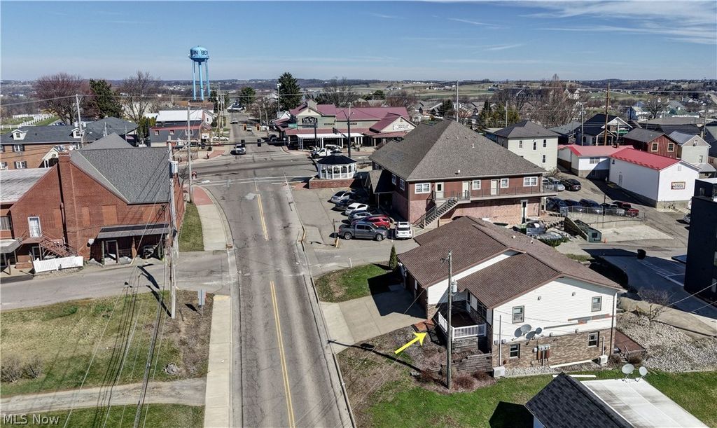 Photo of 5520 S Market Street #B, Millersburg, OH 44610 (MLS # 5195082)