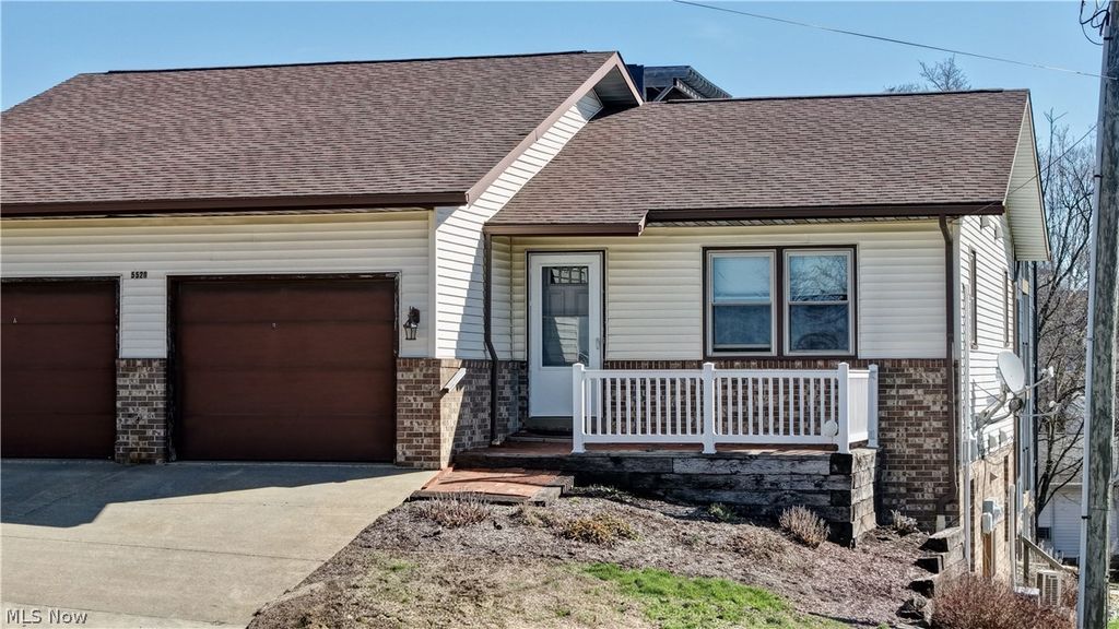 Photo of 5520 S Market Street #B, Millersburg, OH 44610 (MLS # 5195082)