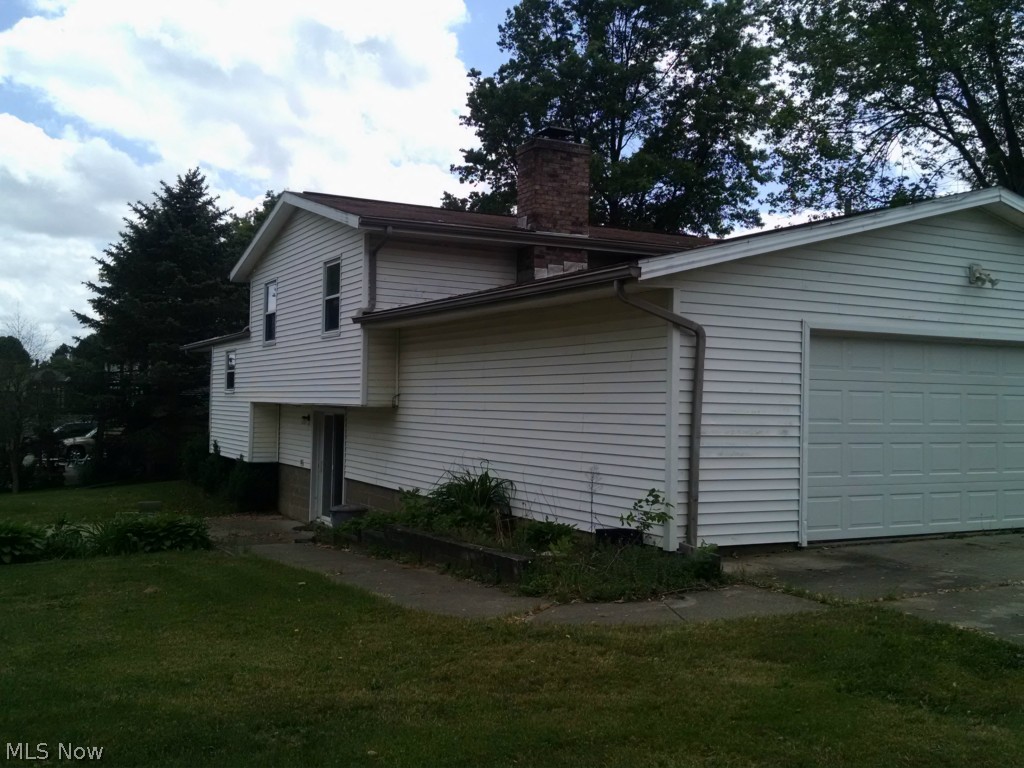 Fulton East Estates - Residential